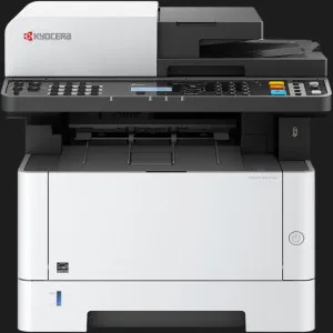 БФП лазерний Kyocera M2135dn (White) (1102S03NL0)