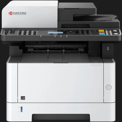 БФП лазерний Kyocera M2135dn (White) (1102S03NL0)