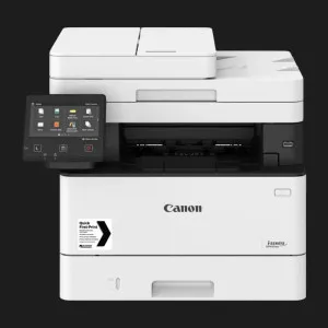 МФУ Лазерный Canon i-SENSYS MF453DW (5161C007) (Ultra)