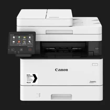 МФУ Лазерный Canon i-SENSYS MF453DW (5161C007)