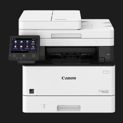 МФУ Лазерный принтер Canon i-SENSYS MF455DW (5161C006) (White) (UA)