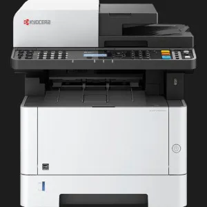 БФП лазерний Kyocera M2635dn (White) (1102S13NL0)