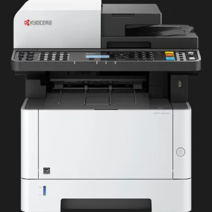 БФП лазерний Kyocera M2635dn (White) (1102S13NL0)