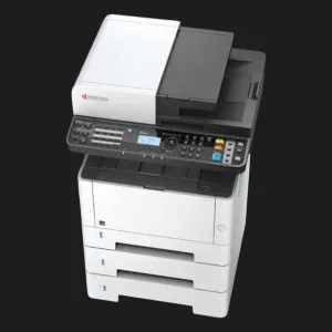 БФП лазерний Kyocera M2635dn (White) (1102S13NL0)
