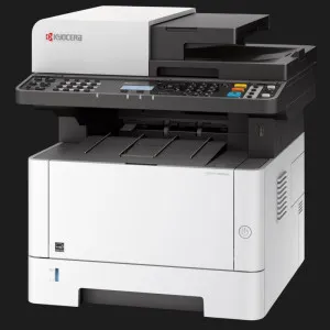 БФП лазерний Kyocera M2635dn (White) (1102S13NL0)