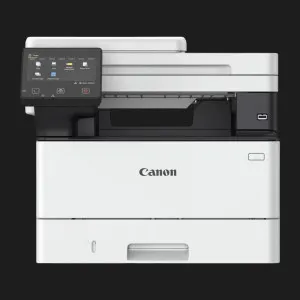БФП лазерний принтер Canon i-SENSYS MF461DW (White) (5951C020) (Уцінка)