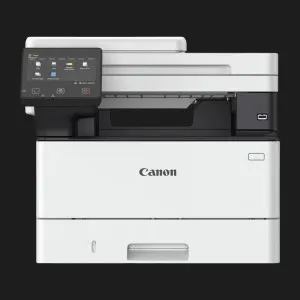 МФУ лазерный принтер Canon i-SENSYS MF463DW (White) (5951C008) (Ultra)