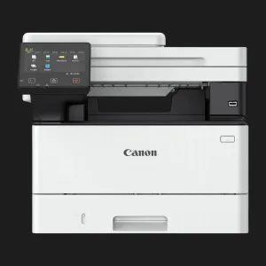 МФУ лазерный Canon i-SENSYS MF465DW (White) (5951C007) (Ultra)