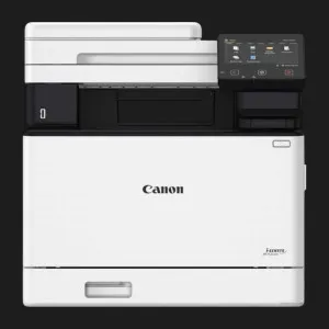 БФП Лазерний принтер Canon i-SENSYS MF655CDW (5158C004)