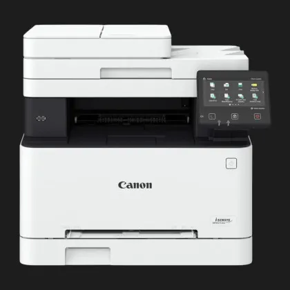 МФУ Лазерный Canon i-SENSYS MF657CDW (5158C014)