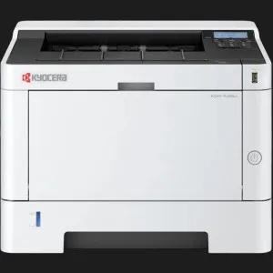 Принтер лазерний Kyocera ECOSYS PA3500x (White) (110C3J3NL0)