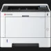 Принтер лазерный Kyocera ECOSYS PA3500x (White) (110C3J3NL0)