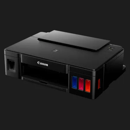 Принтер Струменевий Canon PIXMA G1410 (2314C009)