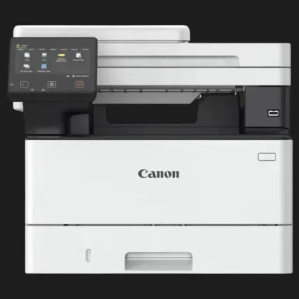 МФУ лазерный Canon i-Sensys X 1440i (White) (5951C003)