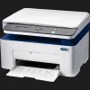 МФУ Лазерный принтер Xerox WorkCentre 3025BI (3025V_BI) (White)