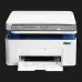 МФУ Лазерный принтер Xerox WorkCentre 3025BI (3025V_BI) (White)