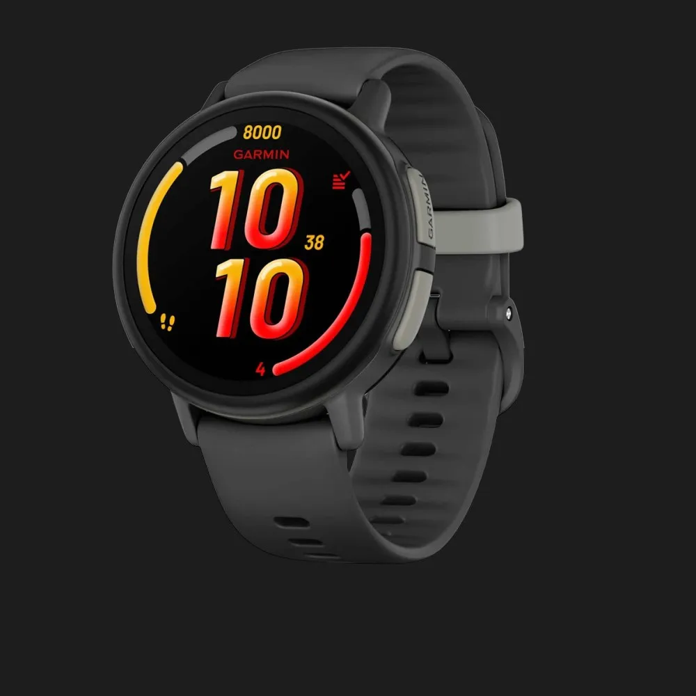 Garmin Bounce 2 Slate Gray