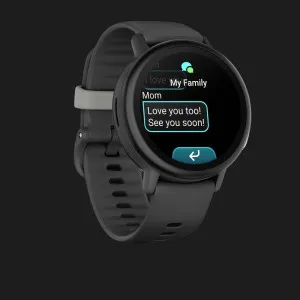 Garmin Bounce 2 Slate Gray в Бродах