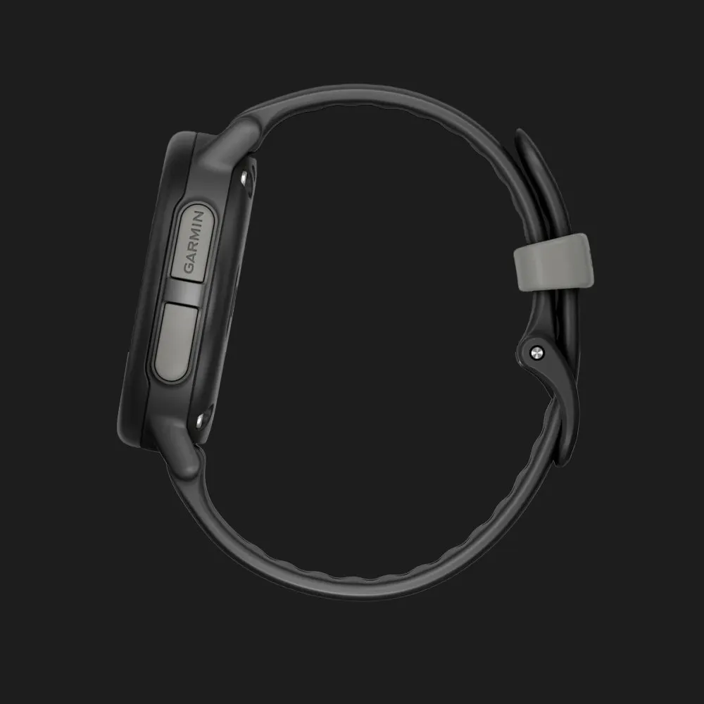 Garmin Bounce 2 Slate Gray