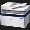 МФУ Лазерный принтер Xerox WorkCentre 3025NI (3025NI) (White)