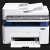 МФУ Лазерный принтер Xerox WorkCentre 3025NI (3025NI) (White)