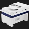 МФУ Лазерный принтер Xerox WorkCentre 3025NI (3025NI) (White)