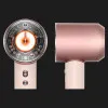 Фен для волос Dyson Supersonic HD16 Nural Straight+Wavy (Ceramic Pink/Rose Gold) (Ultra)
