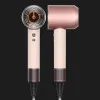 Фен для волос Dyson Supersonic HD16 Nural Straight+Wavy (Ceramic Pink/Rose Gold) (Ultra)