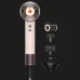 Фен для волос Dyson Supersonic HD16 Nural Straight+Wavy (Ceramic Pink/Rose Gold) (Ultra)