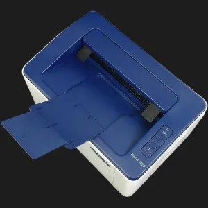 Лазерний принтер Xerox Phaser 3020BI (3020V_BI) (White)
