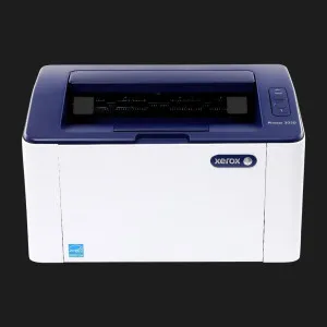 Лазерний принтер Xerox Phaser 3020BI (3020V_BI) (White)