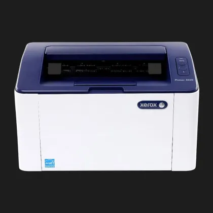 Лазерний принтер Xerox Phaser 3020BI (3020V_BI) (White) в Ковелі