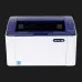 Лазерний принтер Xerox Phaser 3020BI (3020V_BI) (White)
