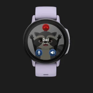 Garmin Bounce 2 Light Purple в Бродах