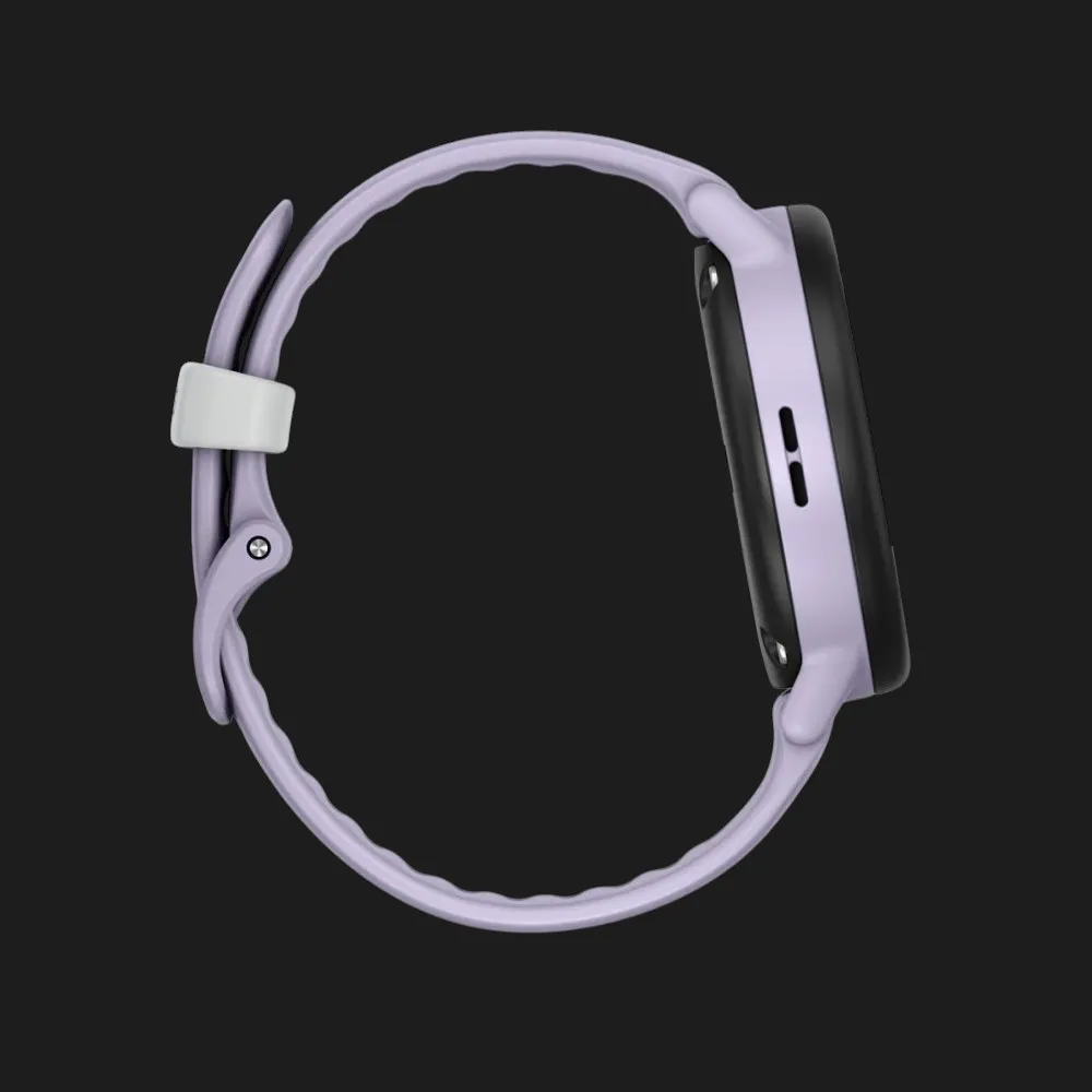 Garmin Bounce 2 Light Purple