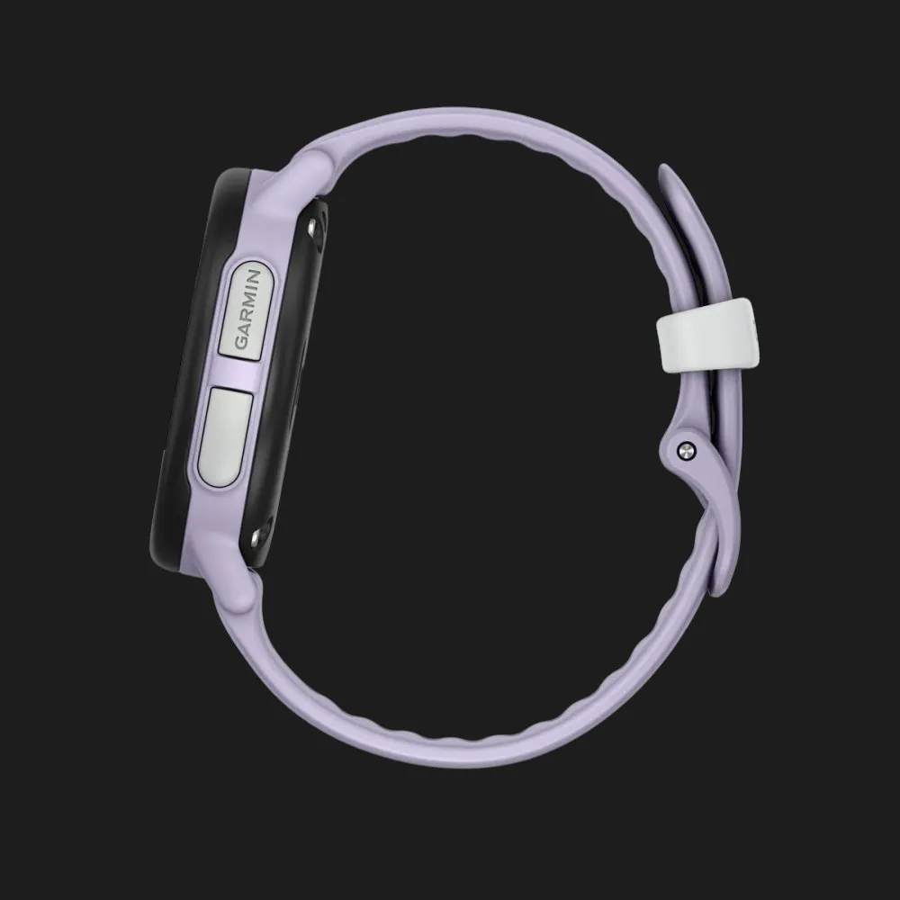Garmin Bounce 2 Light Purple