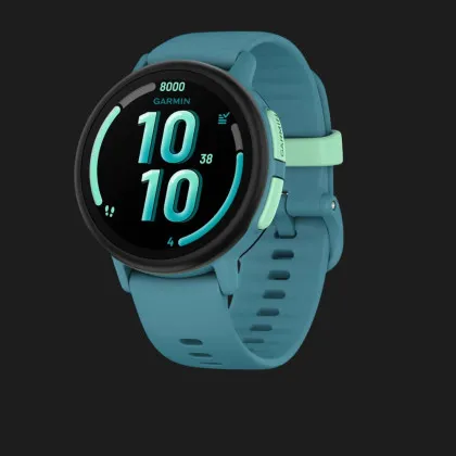 Garmin Bounce 2 Turquoise