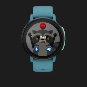 Garmin Bounce 2 Turquoise в Бродах