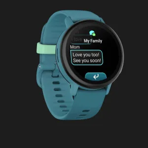 Garmin Bounce 2 Turquoise в Бродах