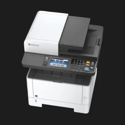 БФП лазерний Kyocera M2735dw (White) (1102SG3NL0)