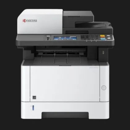 БФП лазерний Kyocera M2735dw (White) (1102SG3NL0)