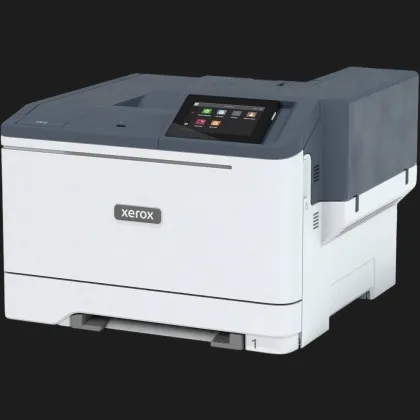 Принтер лазерний Xerox C410 (C410V_DN) (White) в Ковелі