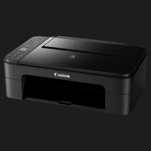 БФП Струменевий Canon PIXMA TS3340 (3771C007)