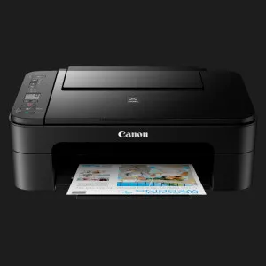 БФП Струменевий Canon PIXMA TS3340 (3771C007)