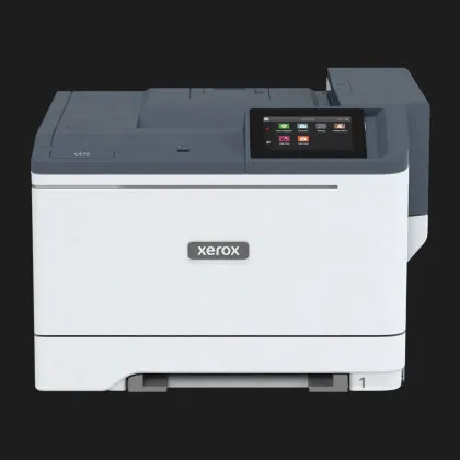 Принтер лазерний Xerox C410 (C410V_DN) (White) в Ковелі