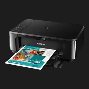 БФП Струменевий Canon PIXMA MG3640S (0515C107) (Ultra)