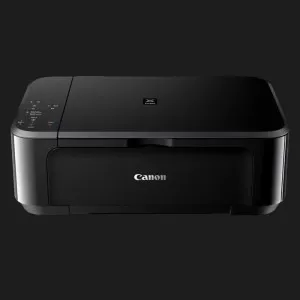 БФП Струменевий Canon PIXMA MG3640S (0515C107) (Ultra)
