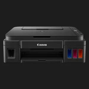 МФУ Cтруйный Canon PIXMA G2410 (2313C009)