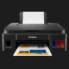 МФУ Cтруйный Canon PIXMA G2410 (2313C009)