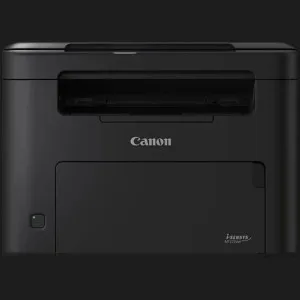 БФП Лазерний принтер Canon i-Sensys MF272DW (5621C013) (Black)